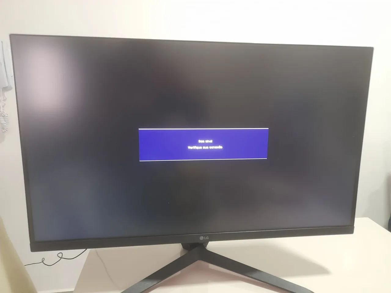 Monitor LG 27 144hz - Foto 4