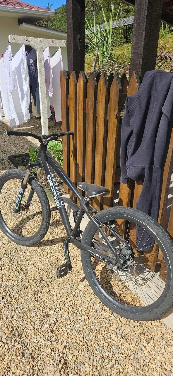 Vendo Gios Frx 2017 - Foto 2