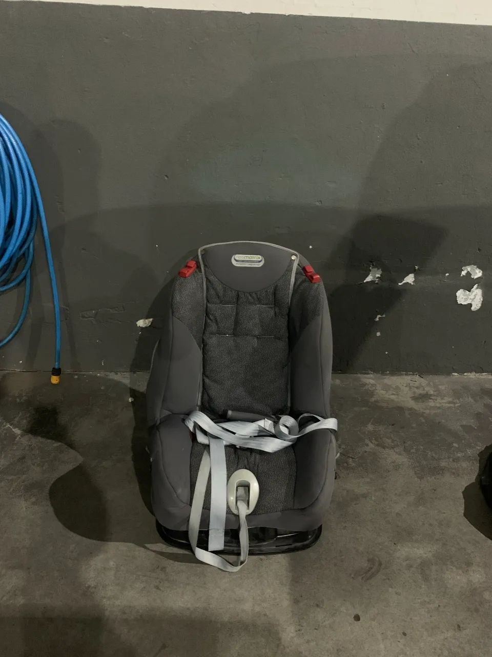 Cadeira infantil para carro - Foto 3