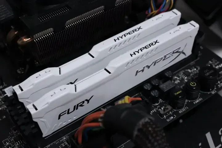 16gb DDR4 ECC Somente para XEON