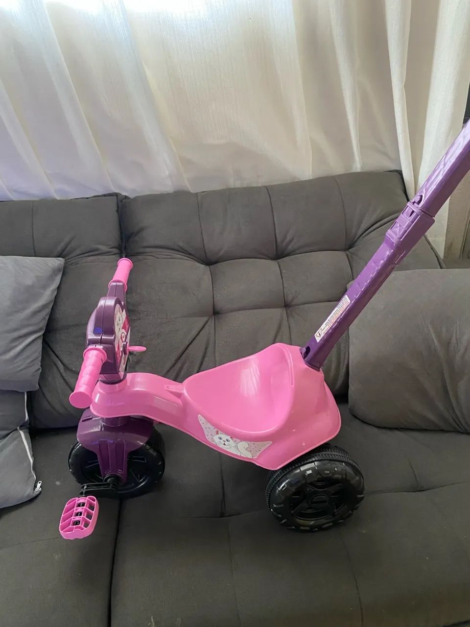 Velocípede  - Foto 5