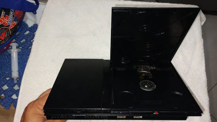 PLAYSTATION 2 SLIM - Foto 5
