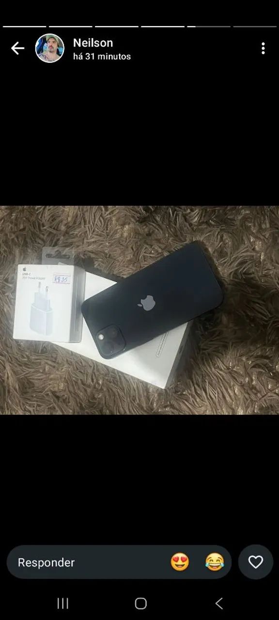 Iphone 13 - Foto 5