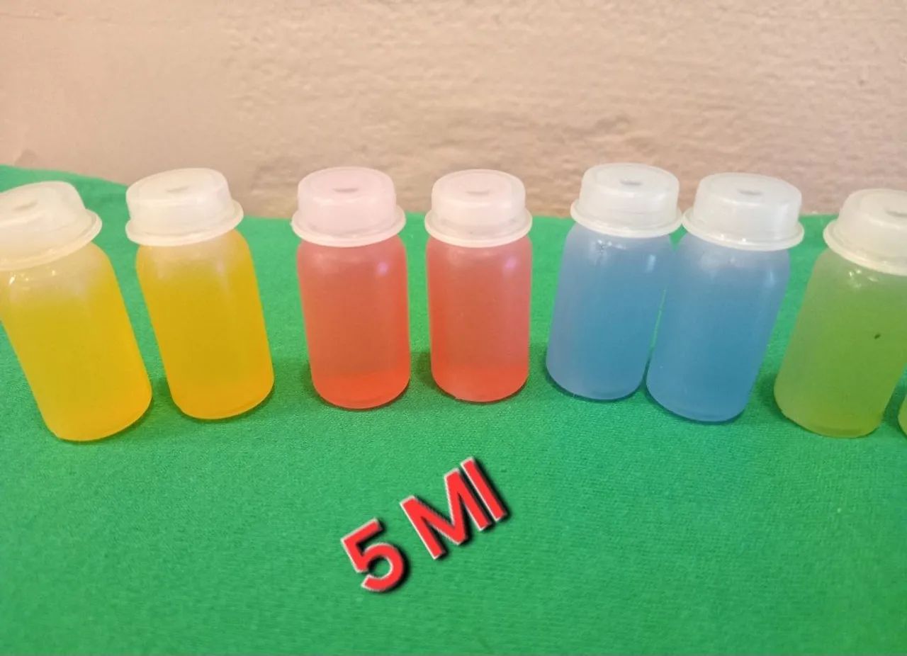 Mini óleo, 5 Ml - Foto 3