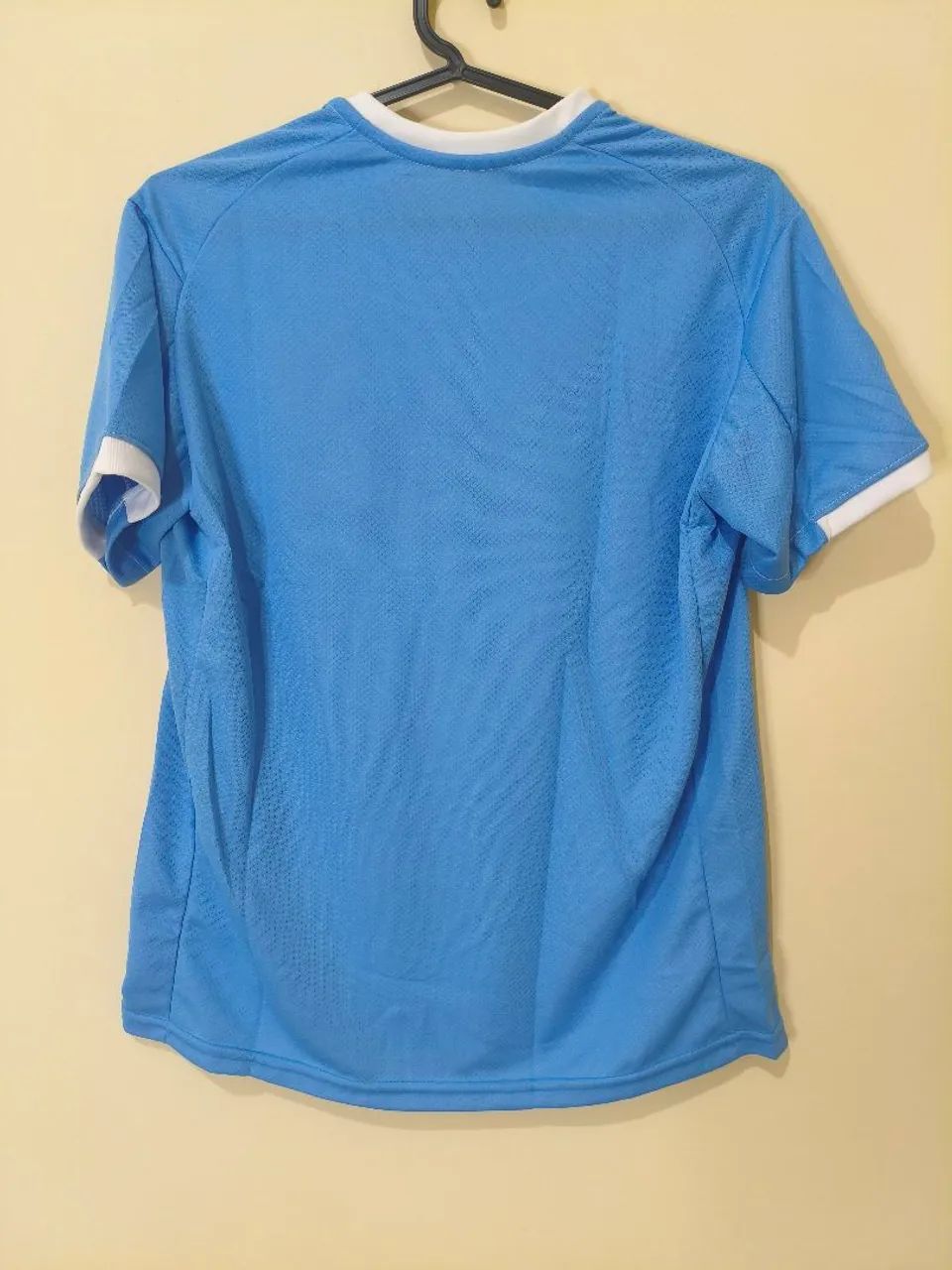 Camisa Manchester city  - Foto 5