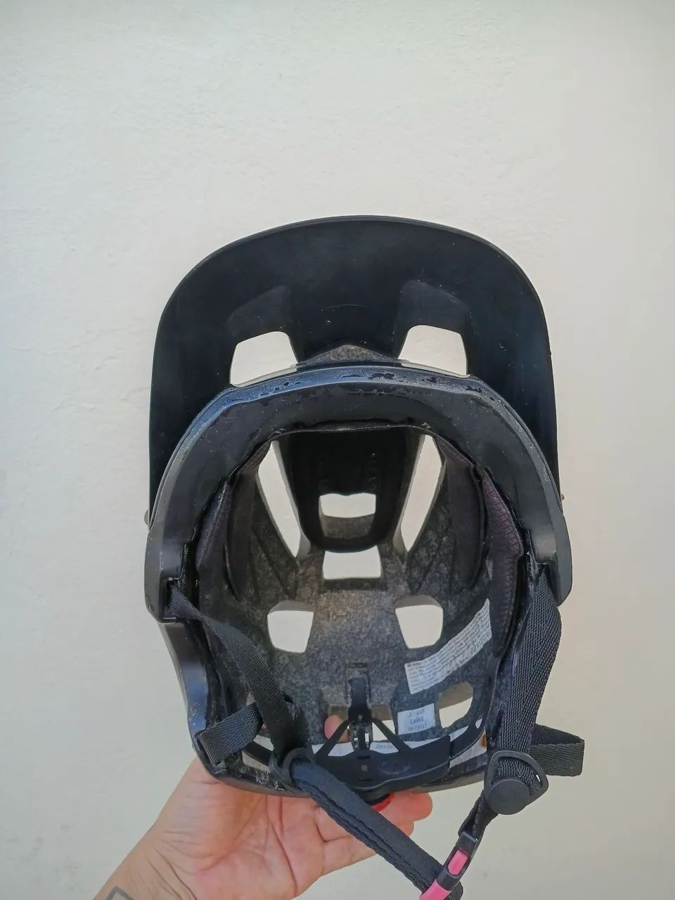 Capacete ciclista - Foto 3