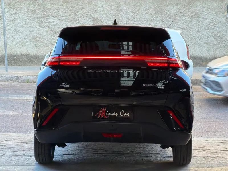 BYD Dolphin Mini (Elétrico) 2025 - Foto 5