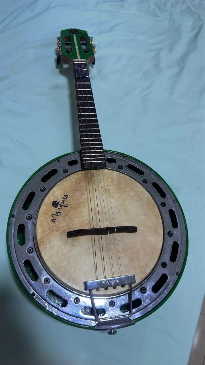 Banjo 