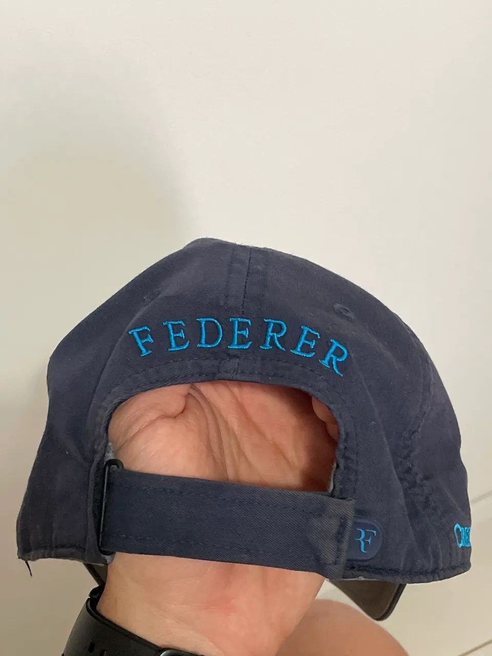 Boné Roger Federer  - Foto 2