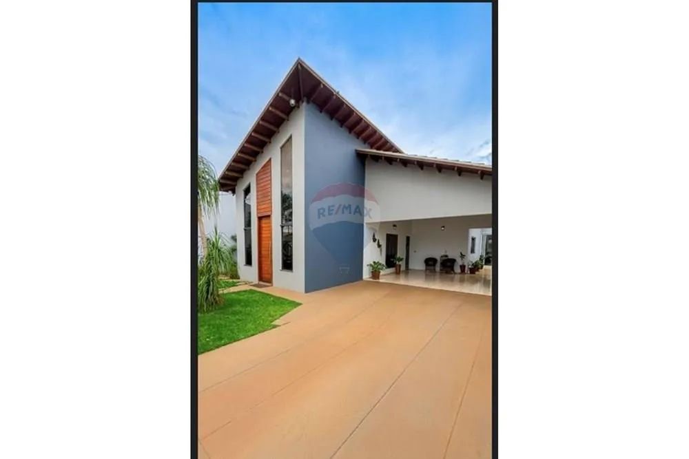 Casa A venda Jd Italia