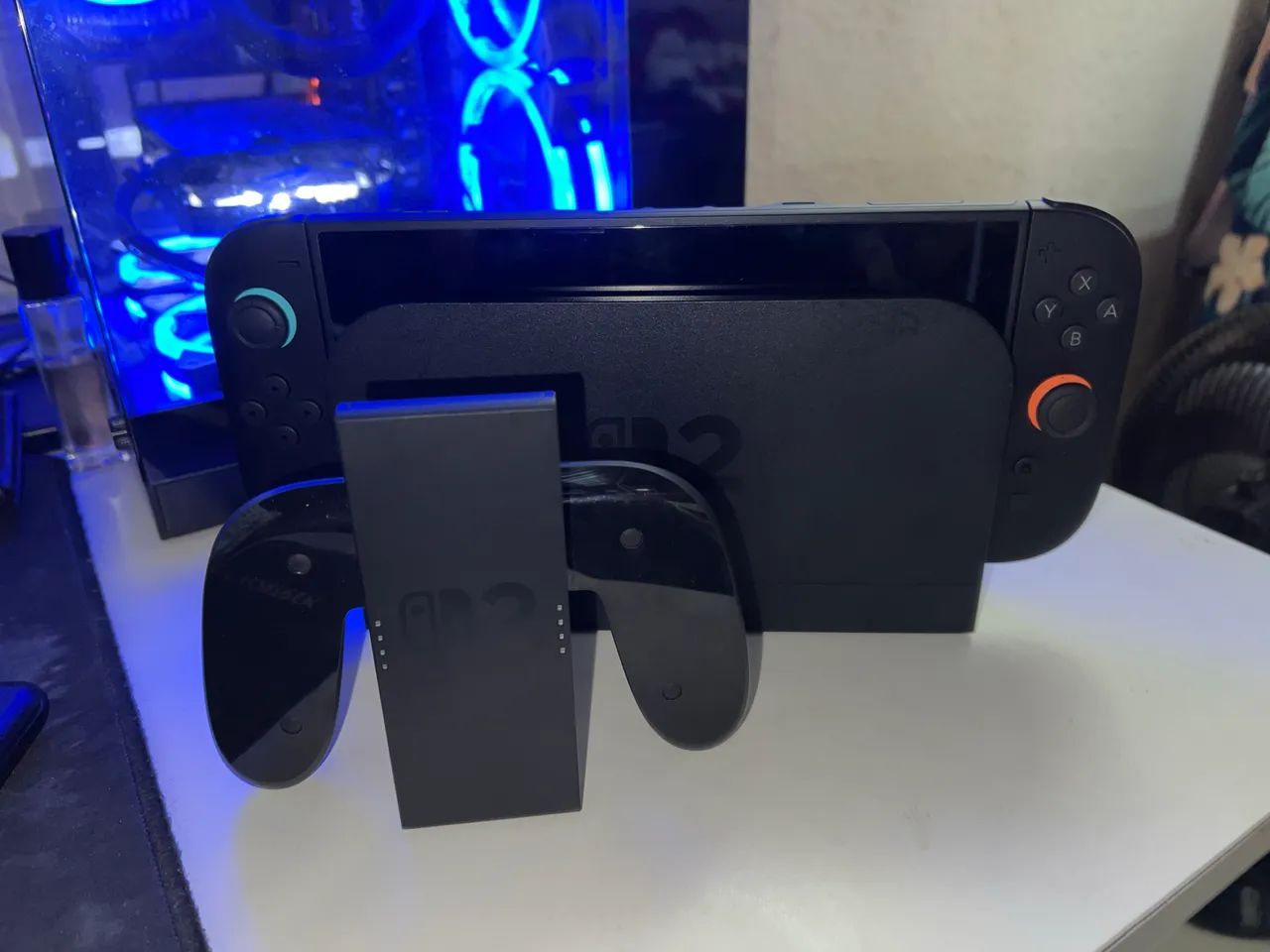 Nintendo switch 2 - Foto 2