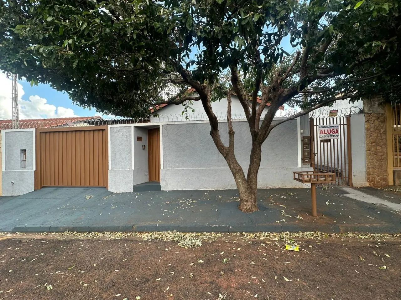 Casa de fundo - Foto 2