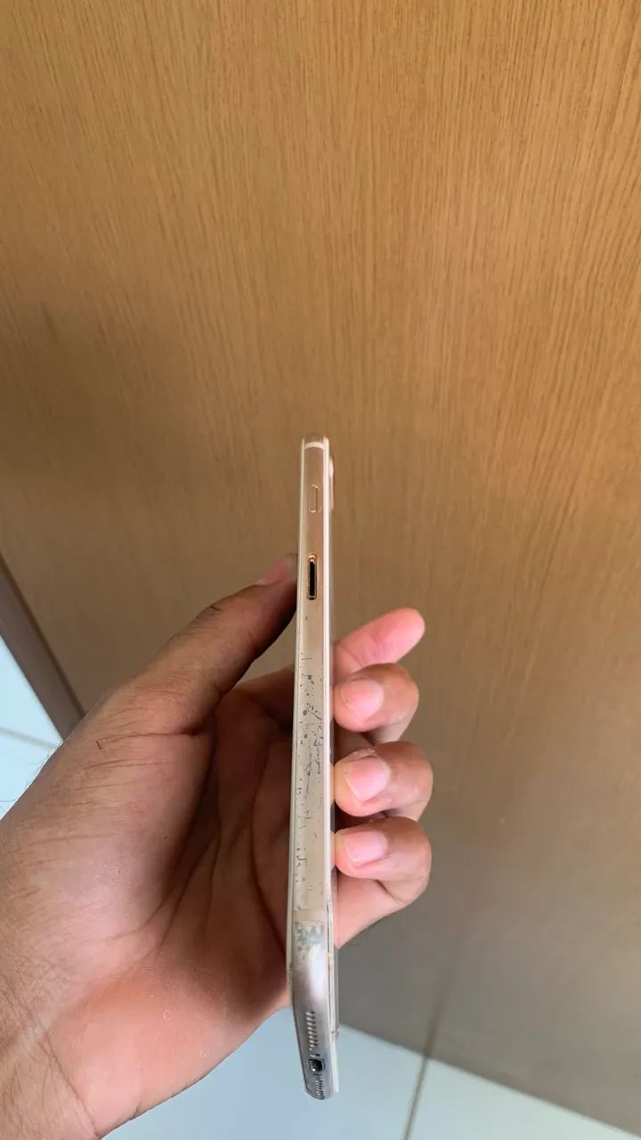 iPhone 8 Plus para consertar  - Foto 2