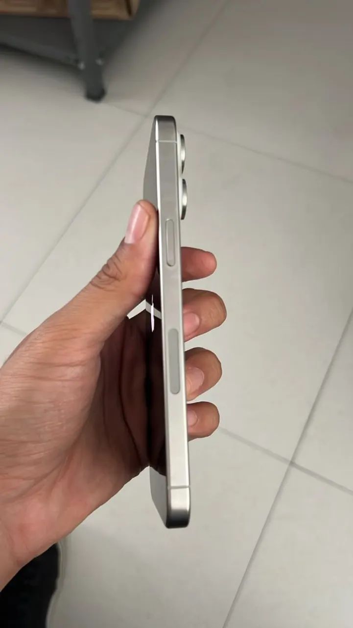 iPhone 15 PRO MAX 256Gb - Foto 2