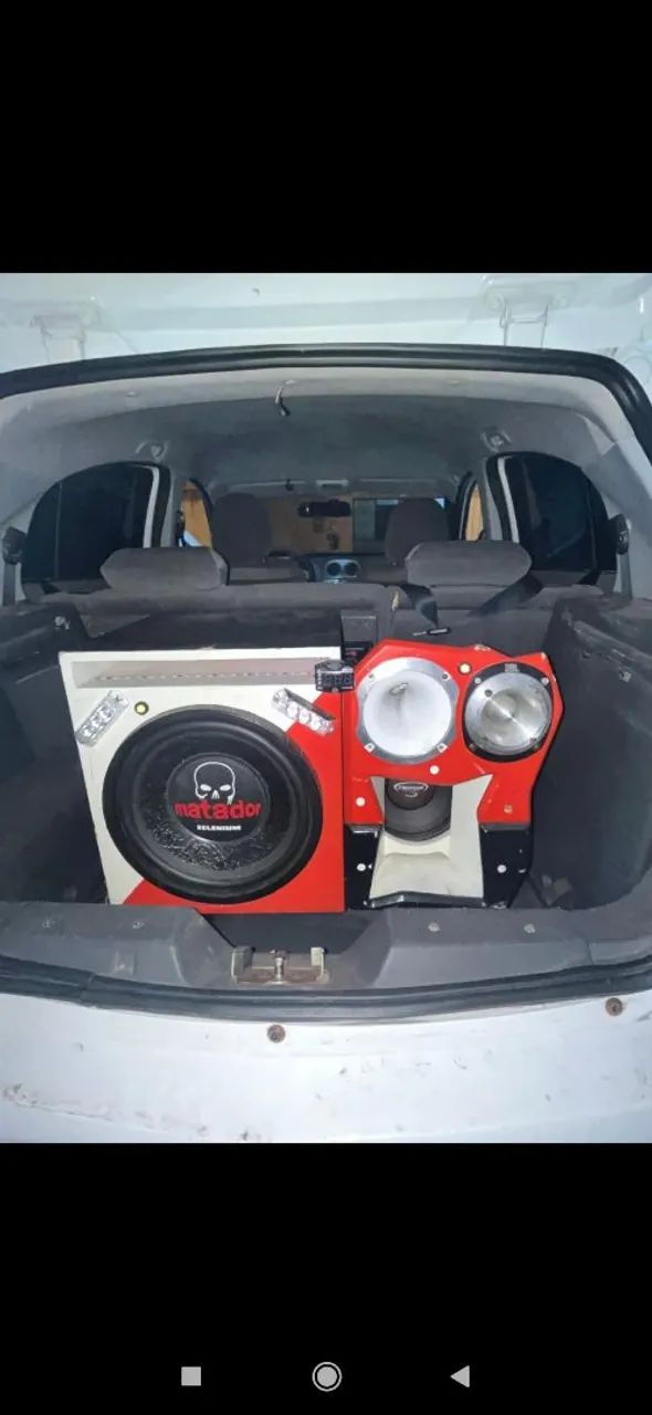 Caixa Trio  - Foto 2