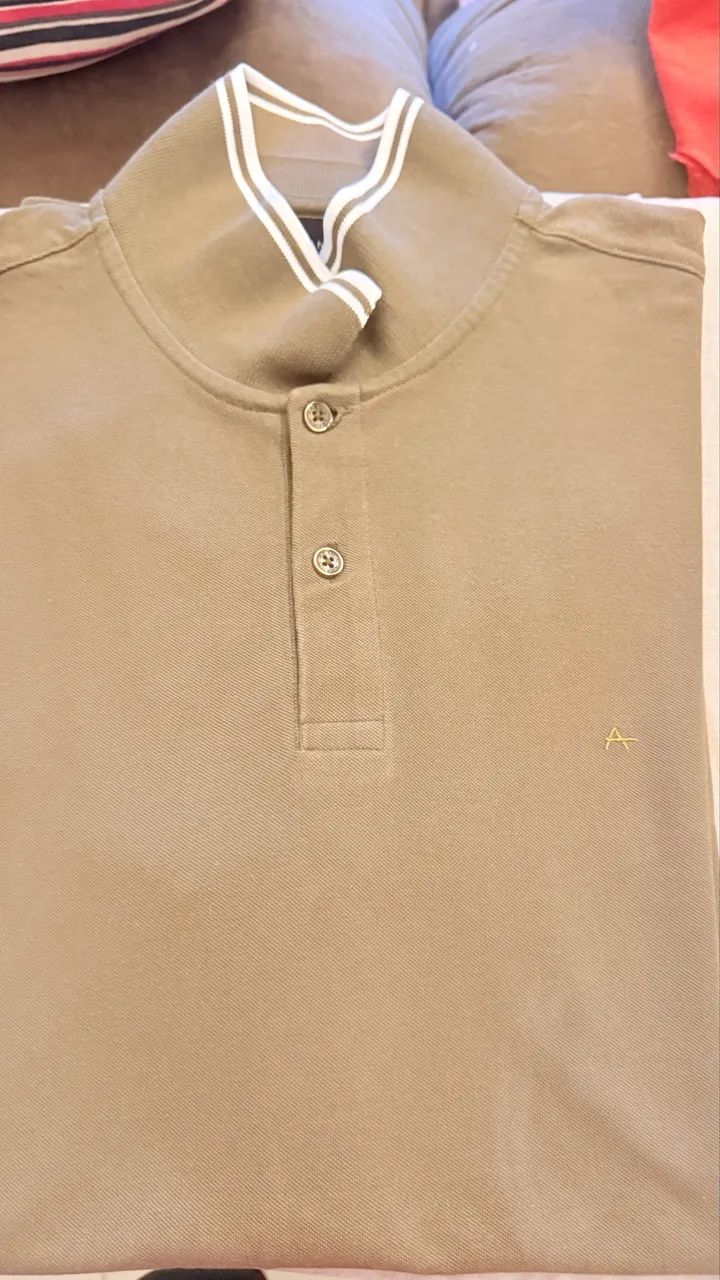 Camisa polo Aramis original  - Foto 3