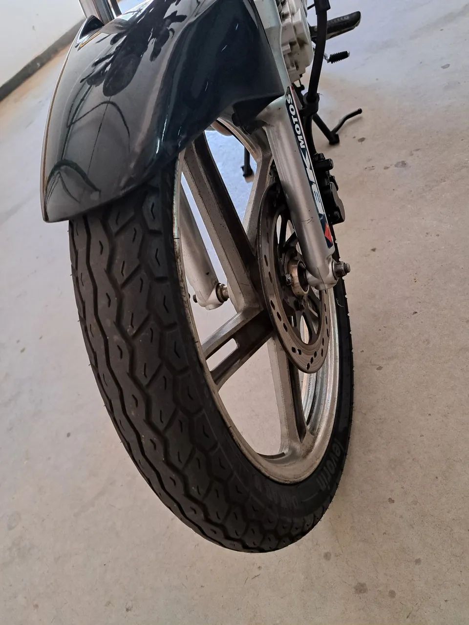 Suzuki 150 gsri - Foto 5