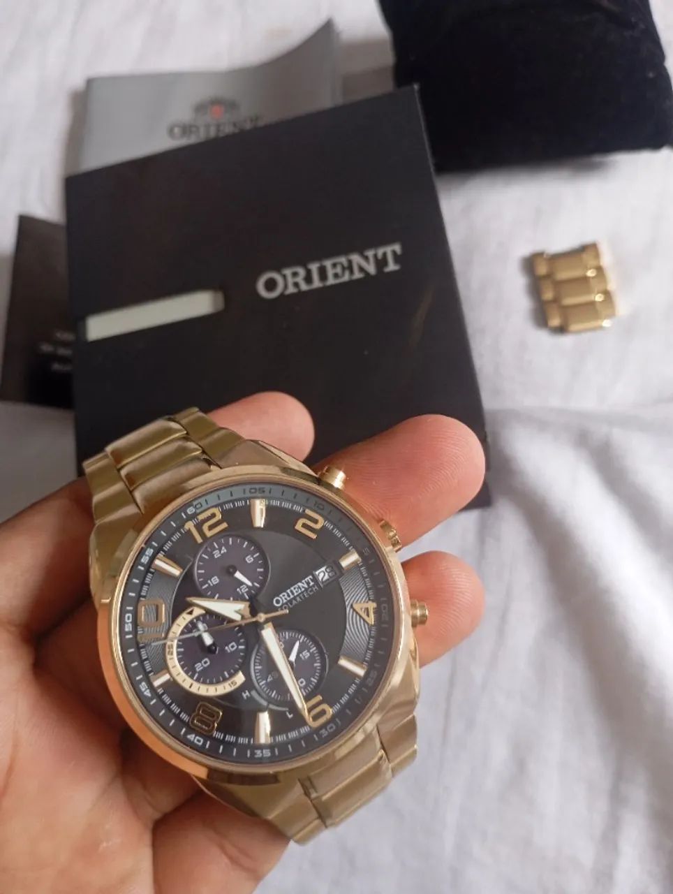 Orient Solartech Japan 