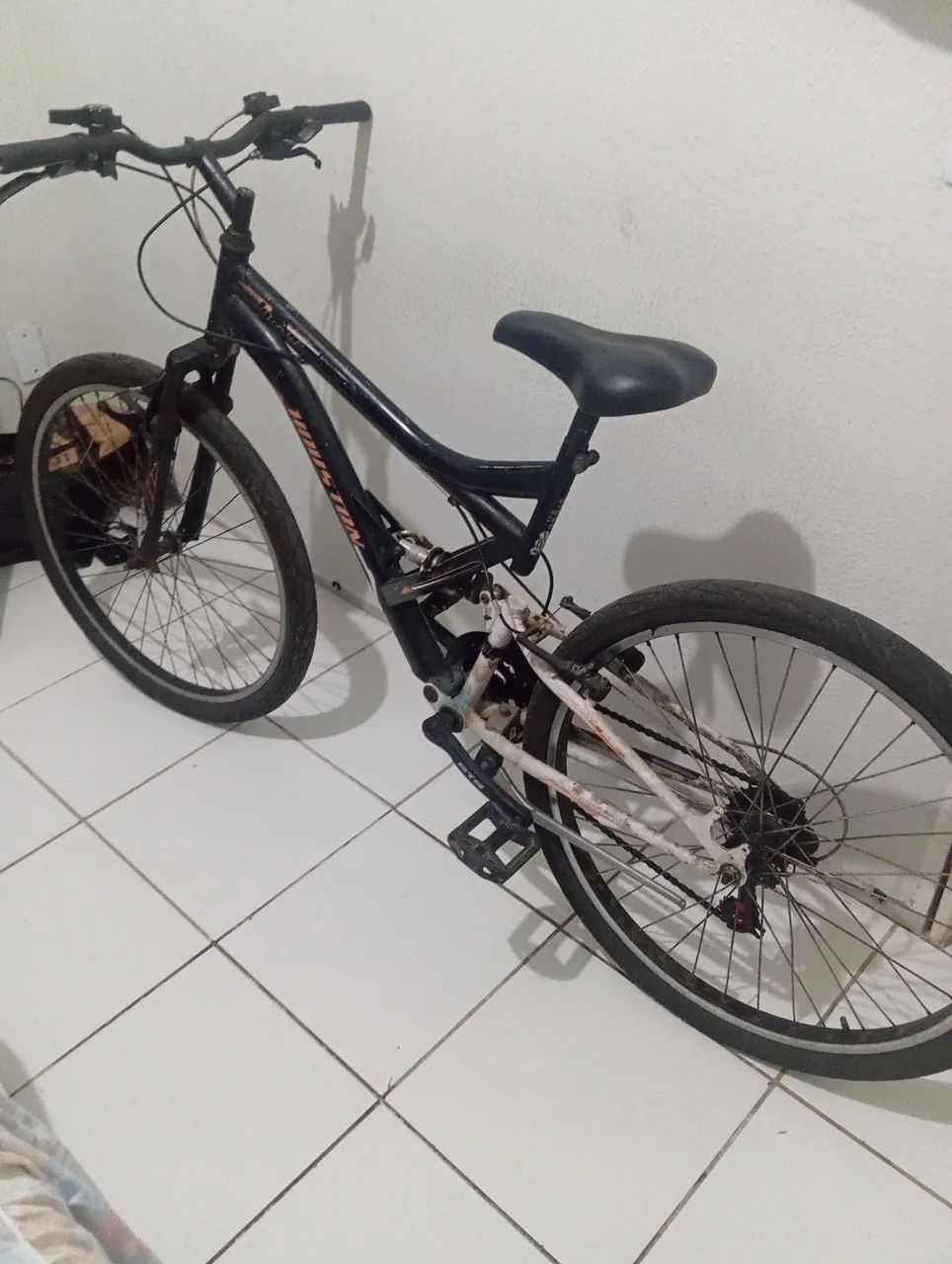 Bicicleta  - Foto 2