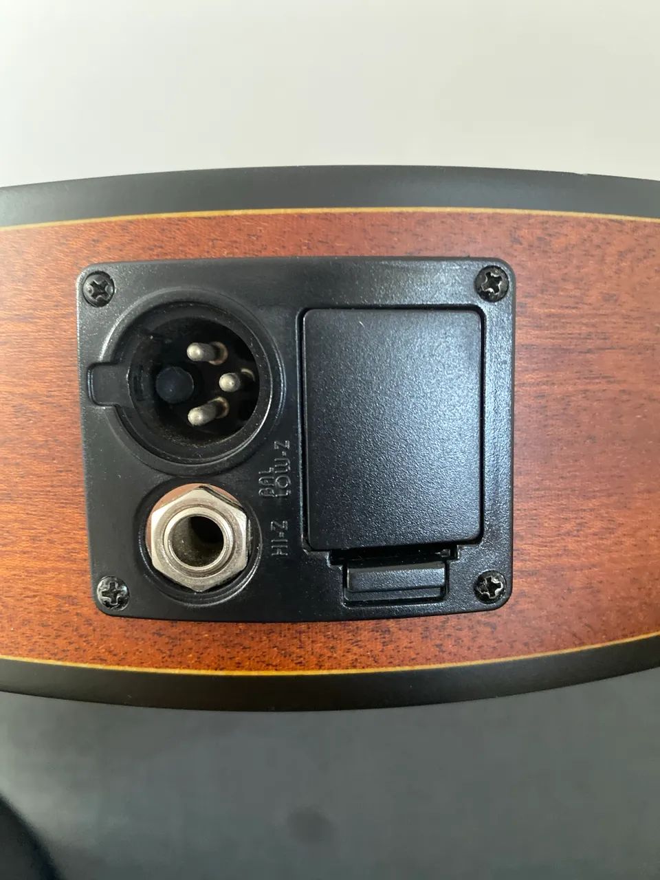 Violão Strinberg SF200C MGS - Foto 5