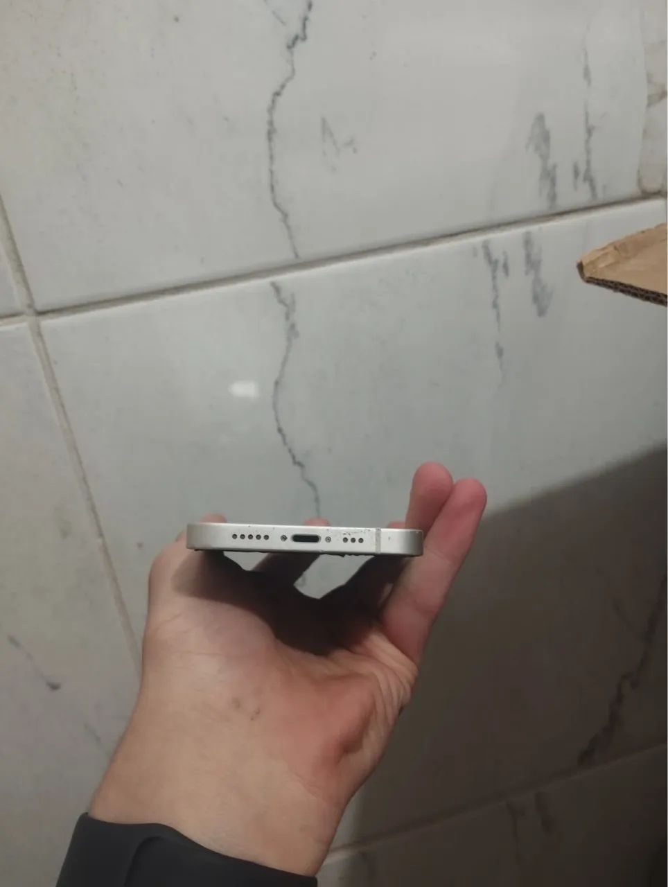 IPHONE 14 ( ORIGINAL ) - Foto 4