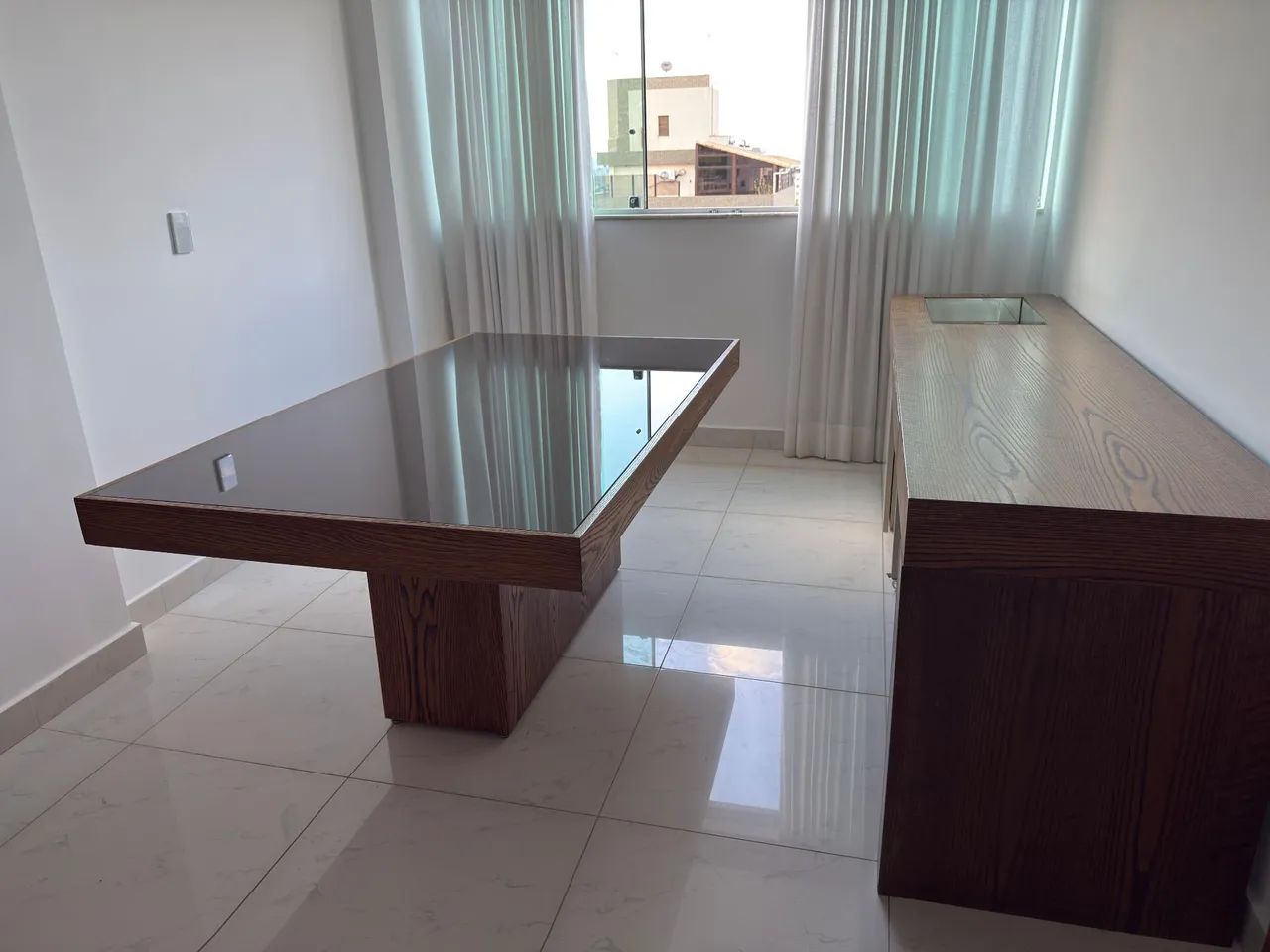 Mesa jantar  - Foto 4