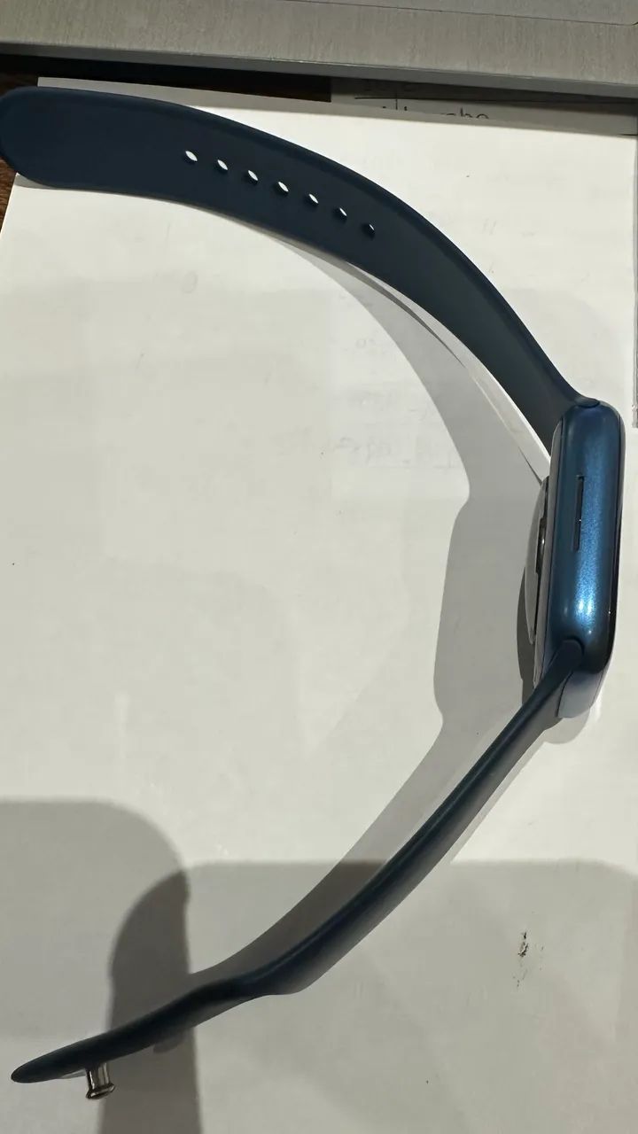 Apple Watch série 7  - usado  - Foto 2