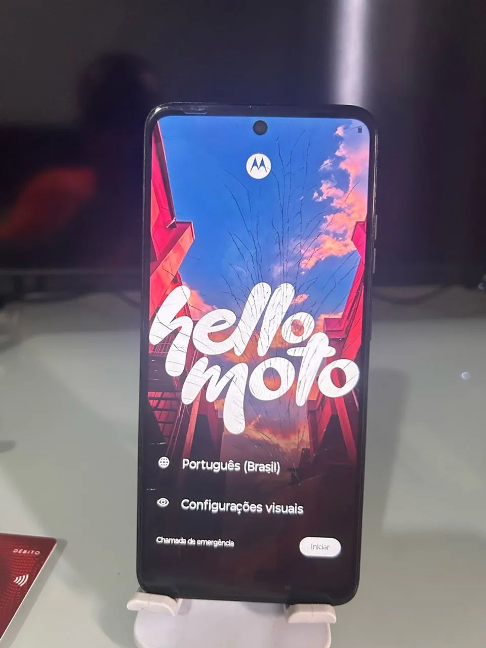 Moto g34 - Foto 2