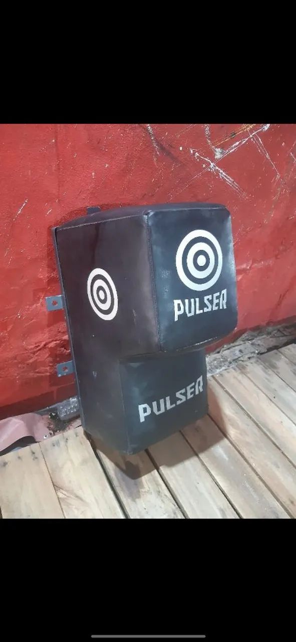 Saco de pancada ( Pulser) - Foto 2
