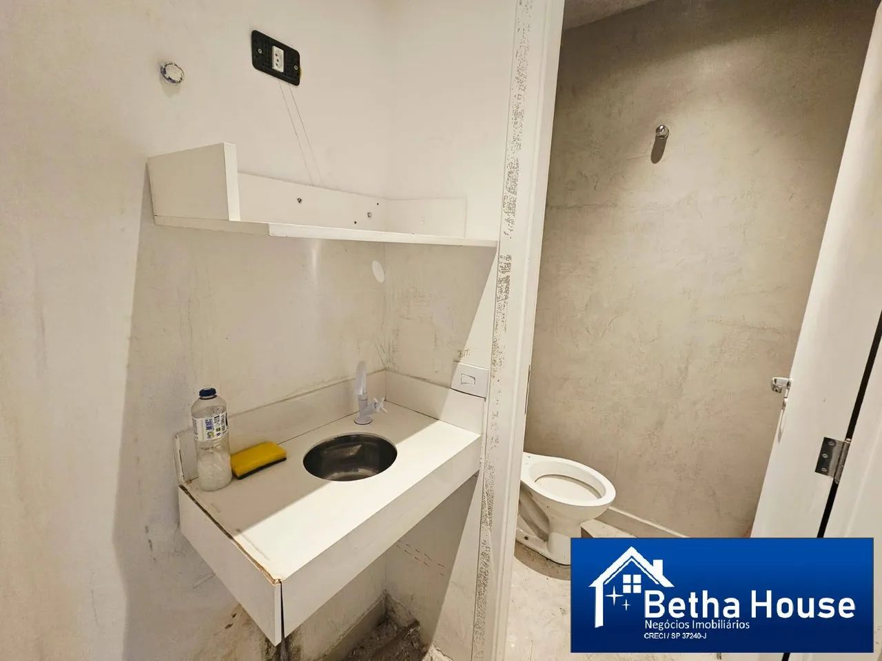 Sala Comercial com 36 m² Para Locação Em Alphaville - Foto 4