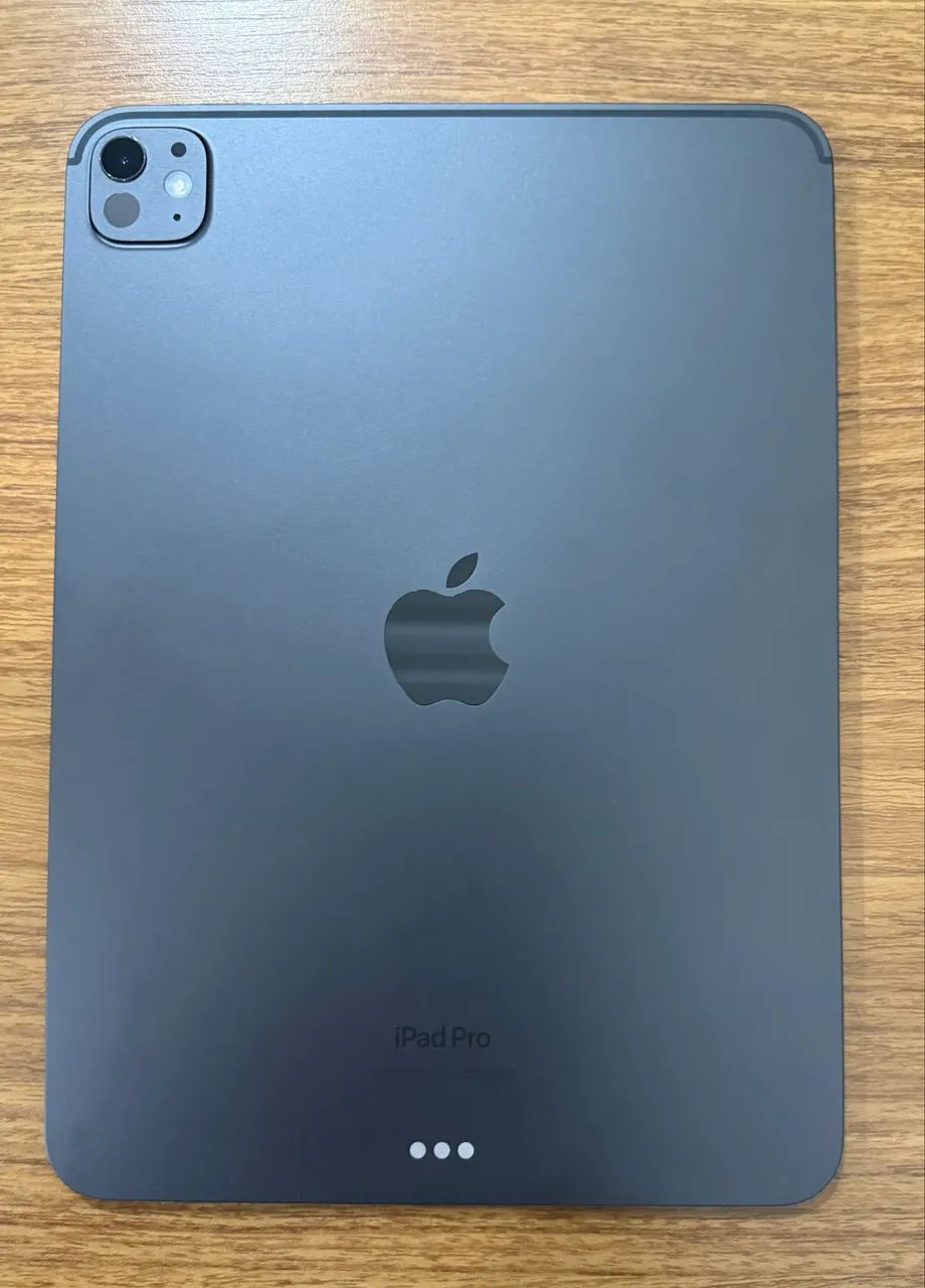 iPad Pro M4 - Foto 3