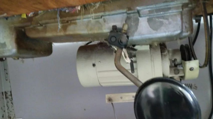 Máquina Reta Industrial  - Foto 4