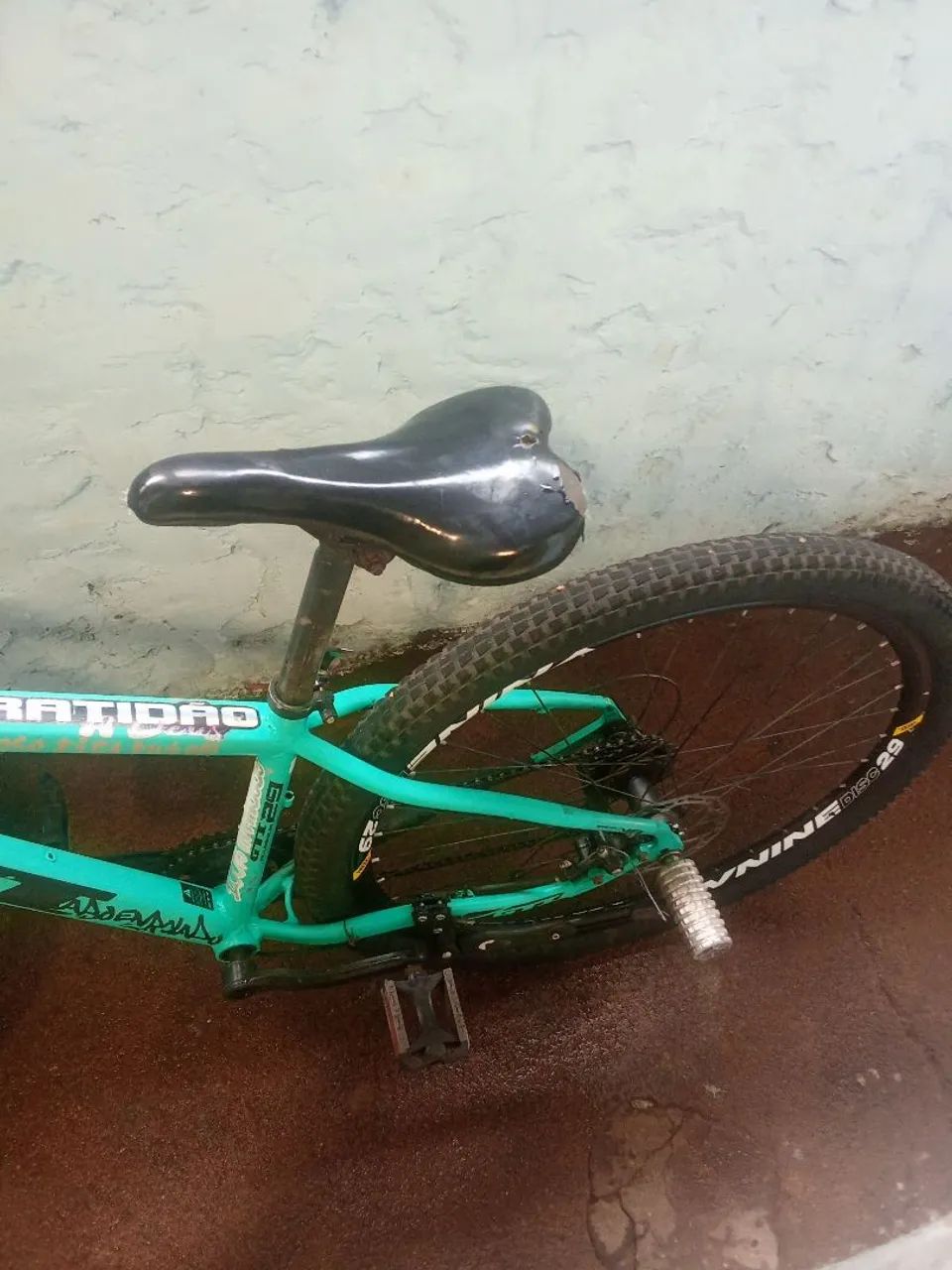 Bicicleta  - Foto 4