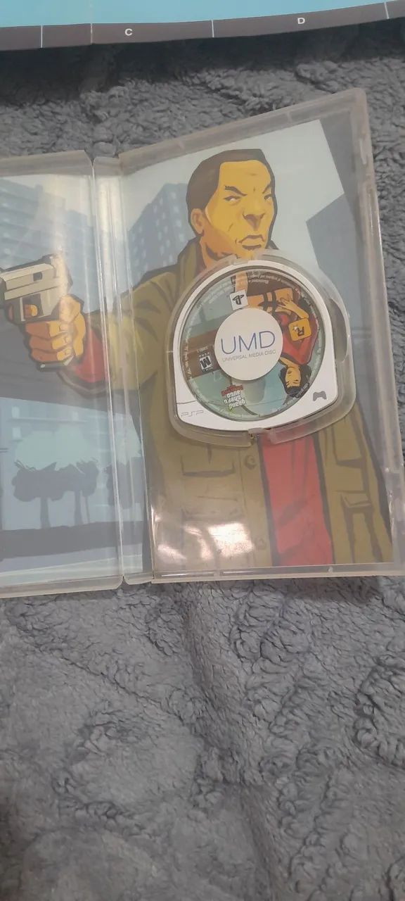 Gta - Foto 3