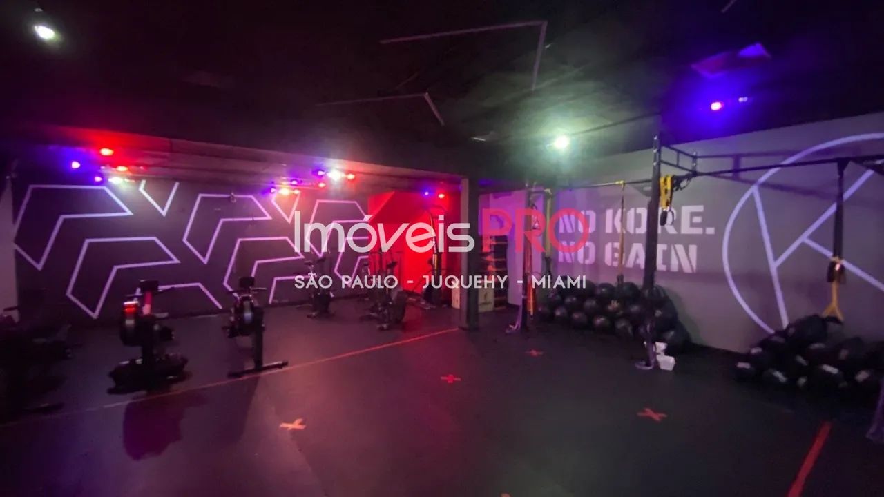 Prédio, Itaim Bibi - São Paulo - Foto 5
