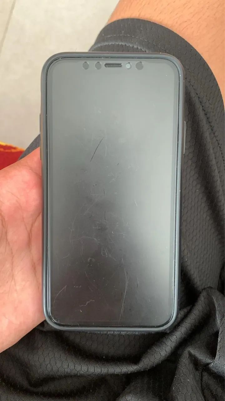 Iphone X 256g - Foto 2