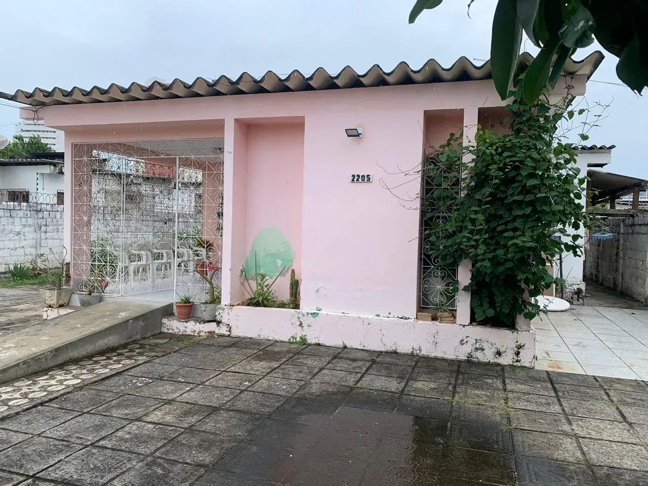 CASA EM PONTA NEGRA EM NATAL RN