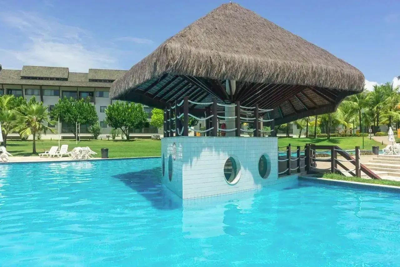 APARTAMENTO 2 QUARTOS BEIRA MAR MOBILIADO REFORMADO E RENTABILIZANDO - Foto 4