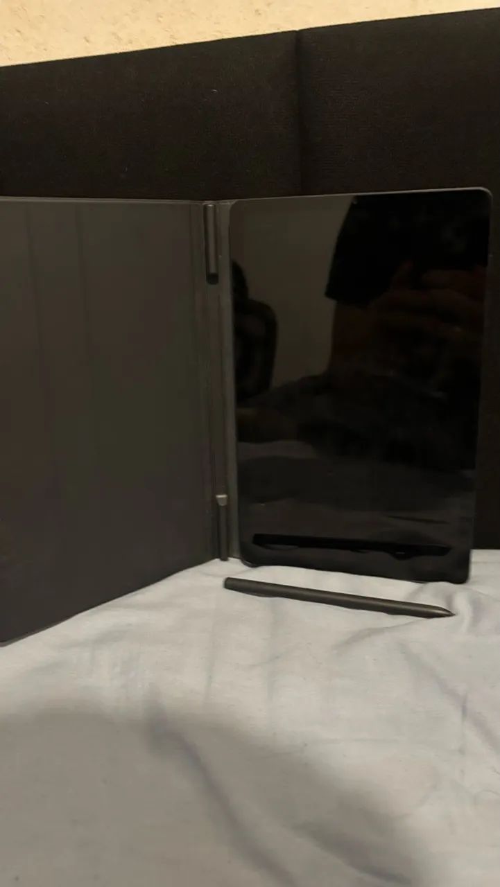 Tablet S6 Lite 128gb Usado estado otímo - Foto 2