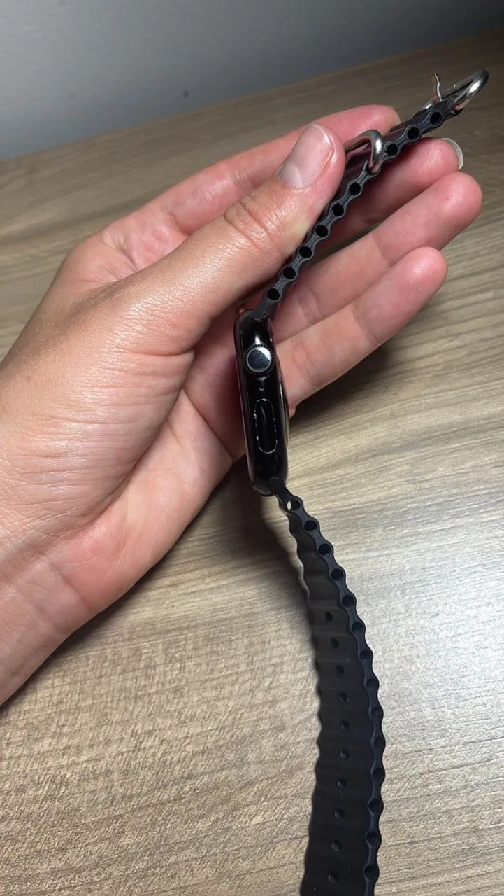 Apple Watch série 10 - Foto 4