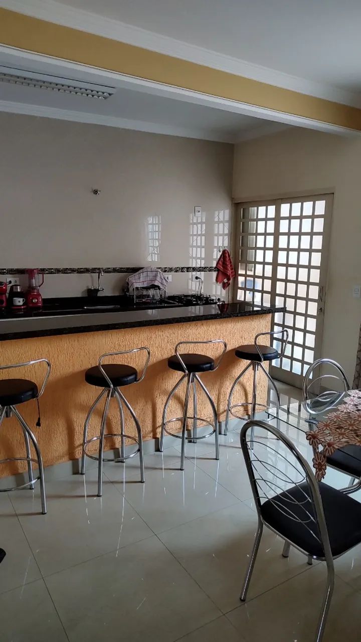 Casa Cavalari Troca por Apartamento.