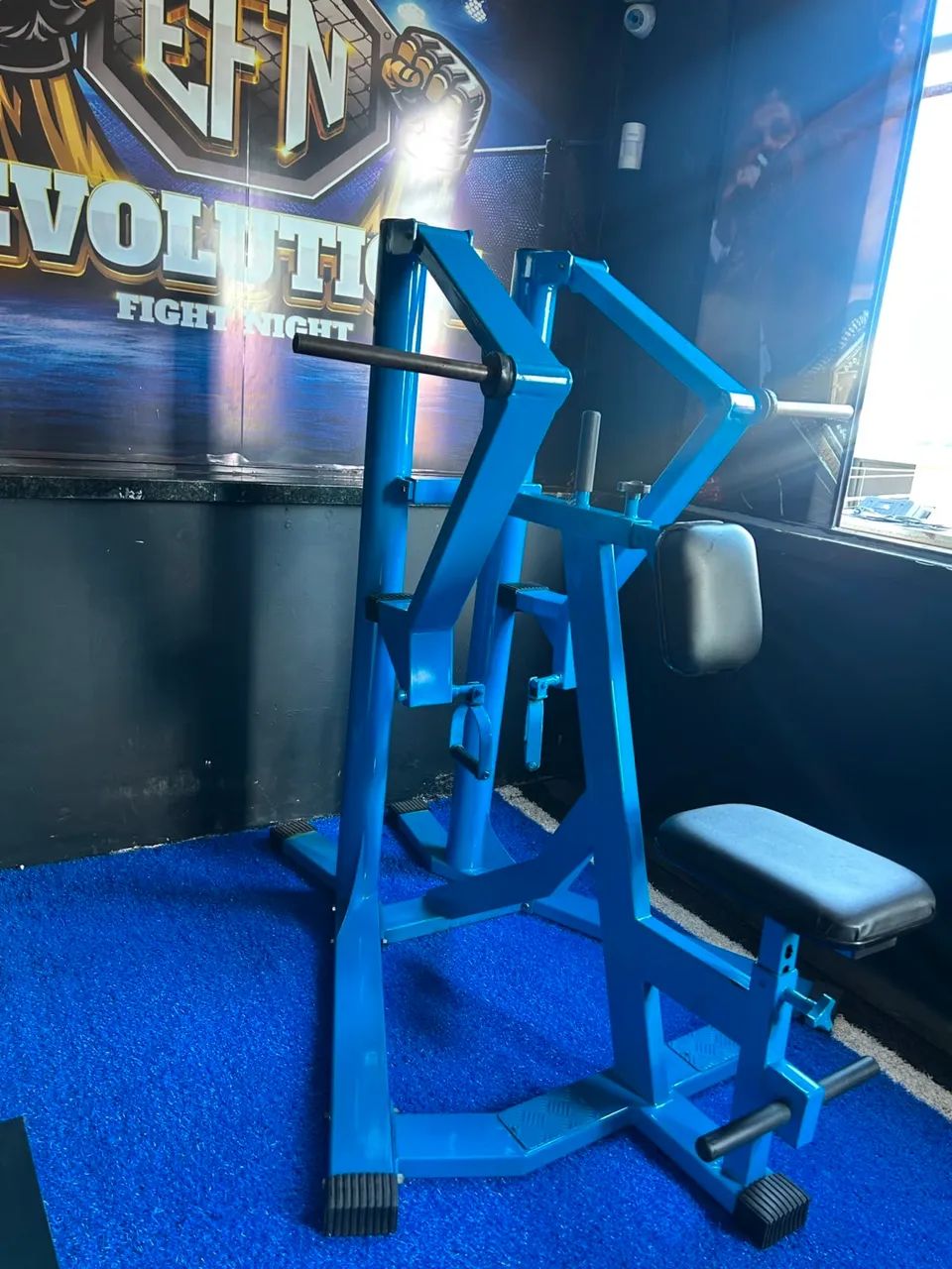 Máquina de academia  - Foto 3