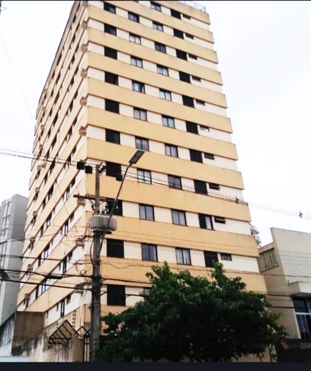 Foto - Londrina - Centro