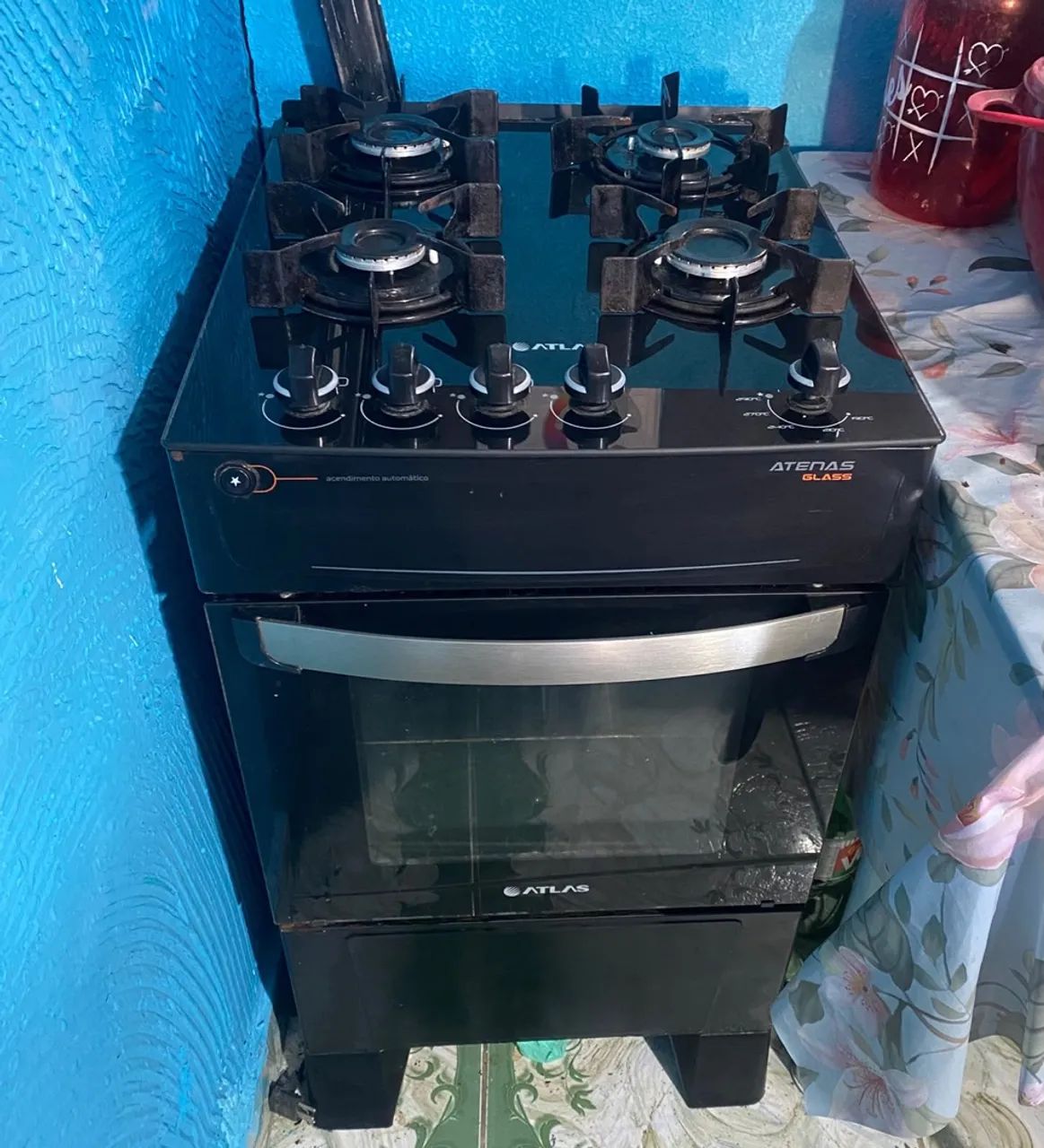 Vendo esse fogão  - Foto 2