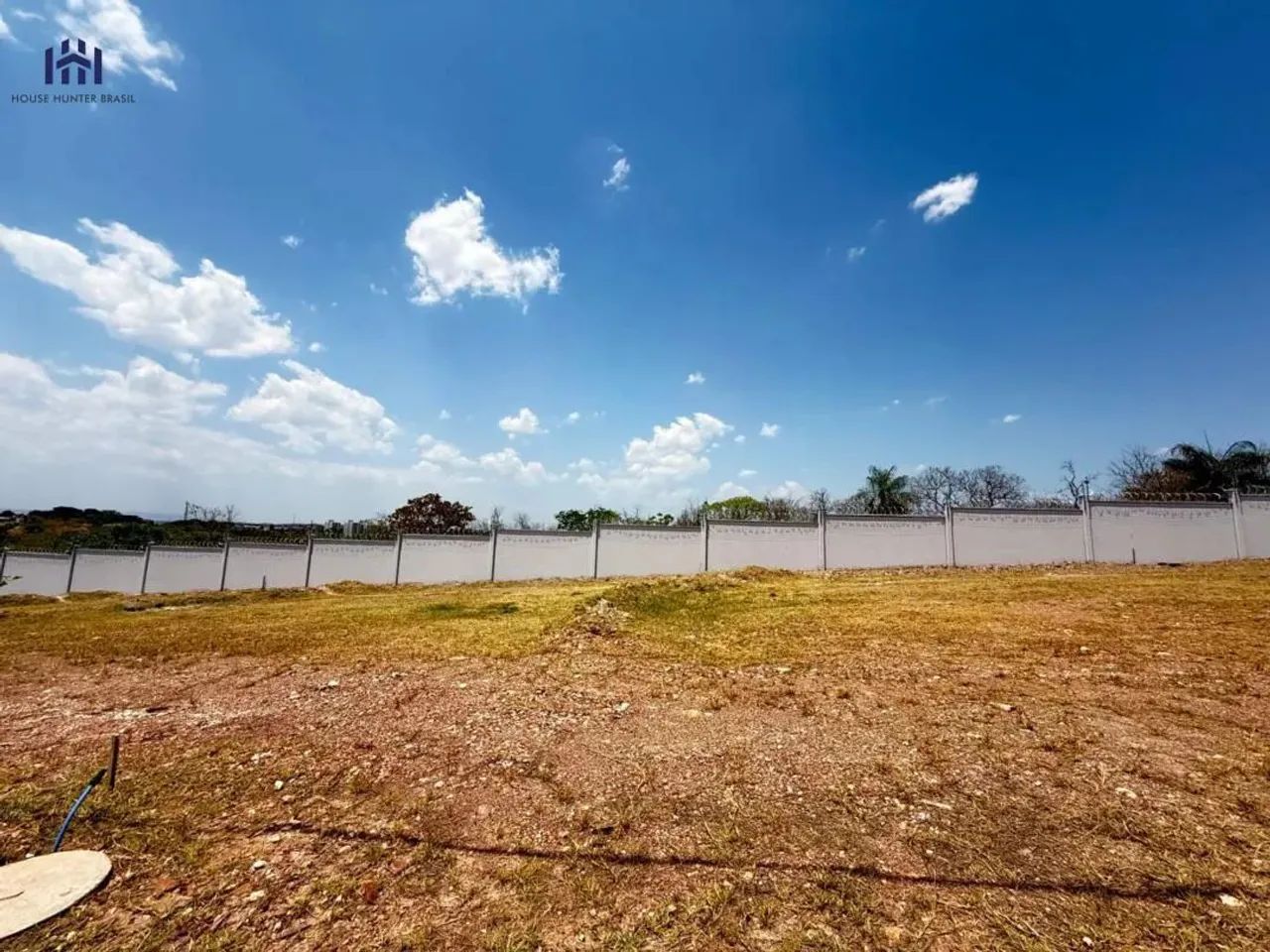 Terreno à venda, 220 m² por R$ 370.000,00 - em Condomínio Florais Safira - Bairro Ribeirão - Foto 7