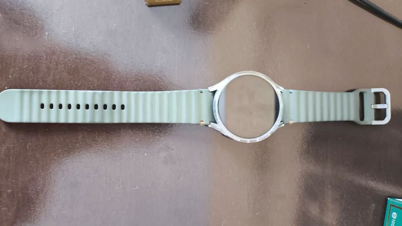 Relógio Samsung watch 7  - Foto 3