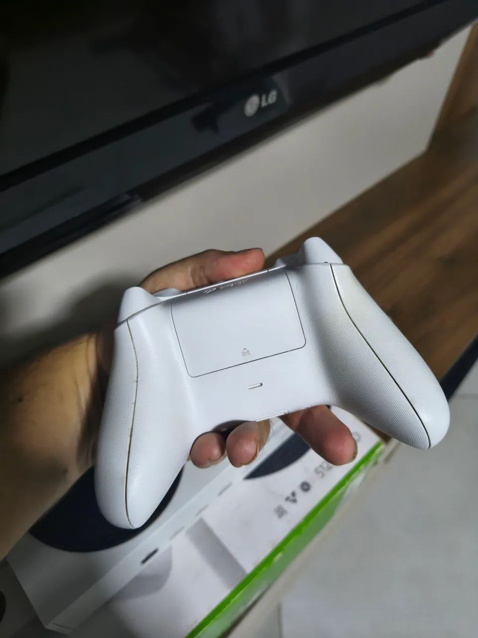 Xbox séries S - Foto 4