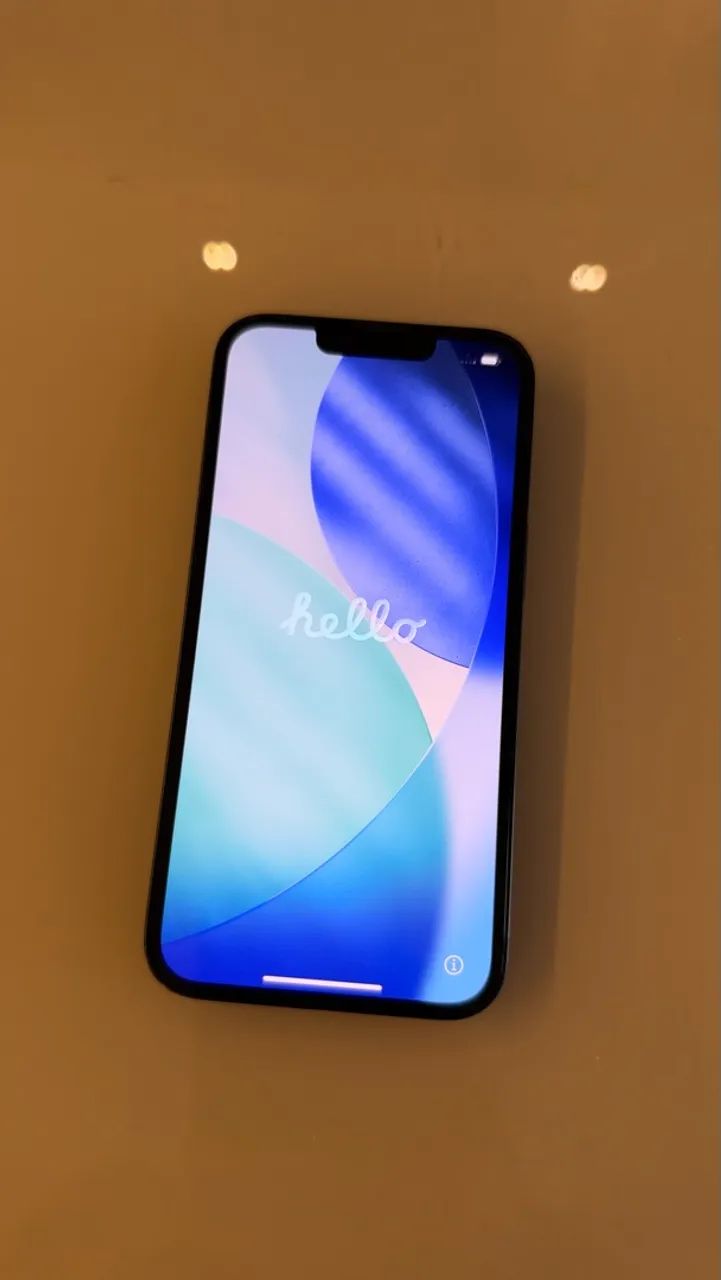 iPhone 13 - 128Gb