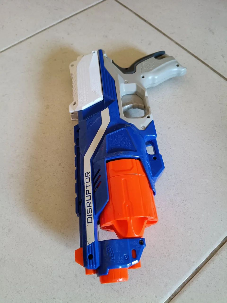 Pistolas Nerf s - Foto 2