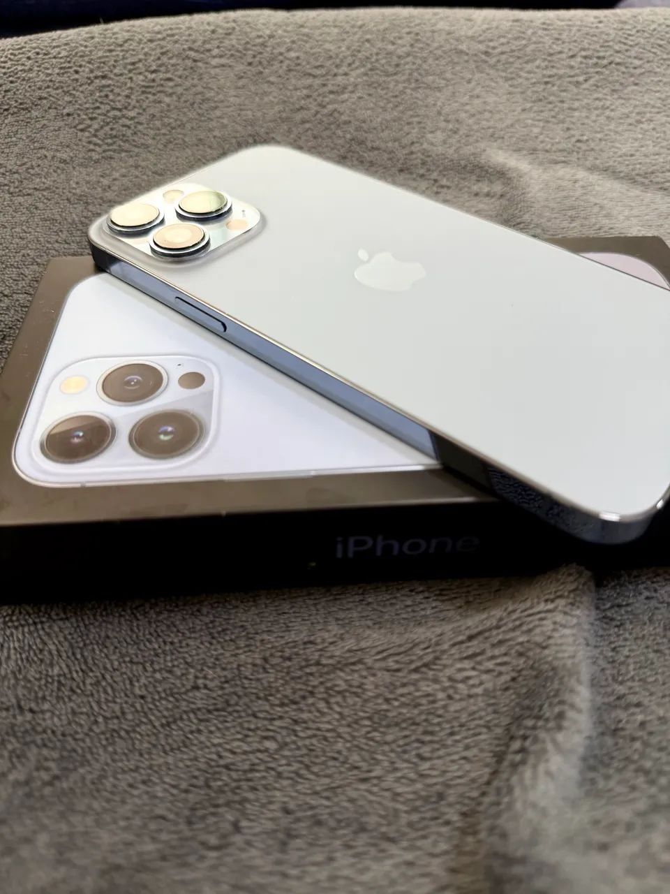 IPhone 13 Pro Max - Celulares e Smartphones - Flores, Manaus